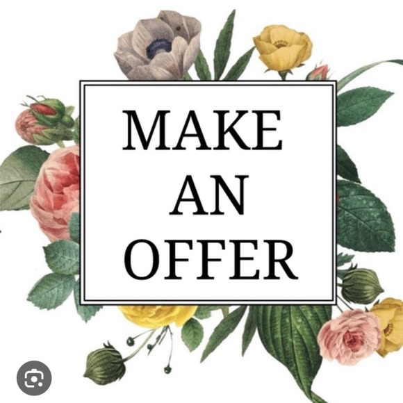 I accept most offers ๐ - Picture 9 of 16